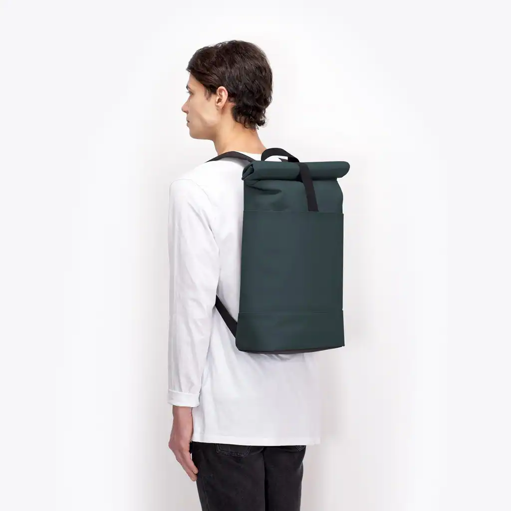 Hajo Roll-Top Backpack
