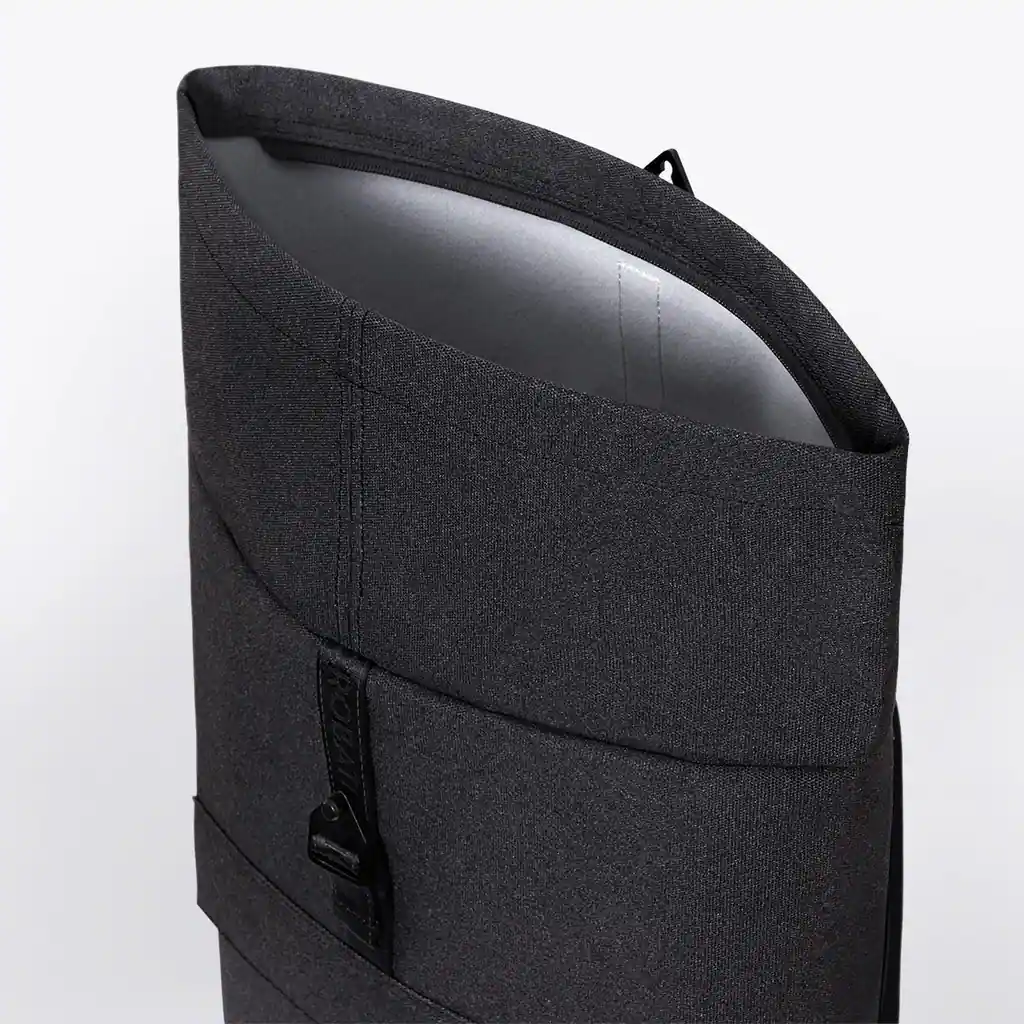 Jasper Roll-Top Backpack