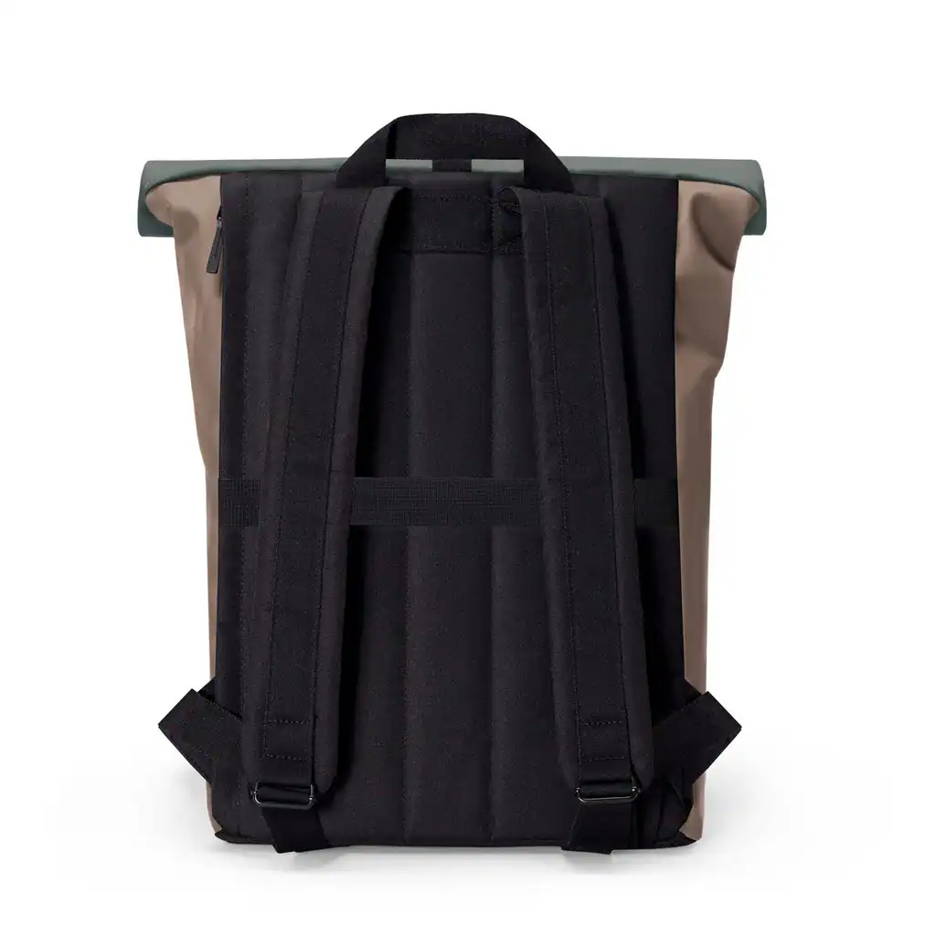 Jannik Roll-Top Backpack