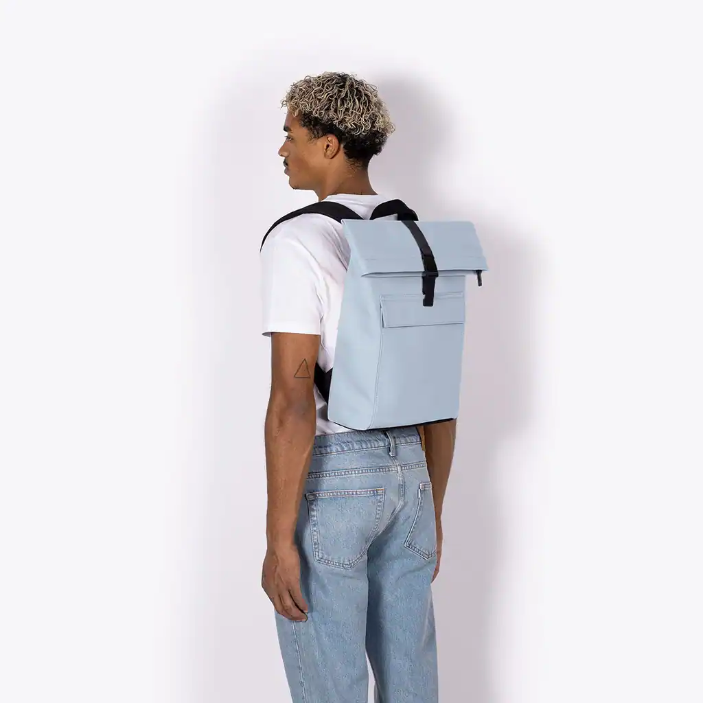 Jannik Roll-Top Backpack