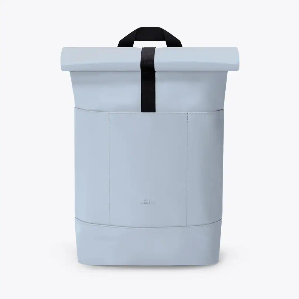 Hajo Roll-Top Backpack