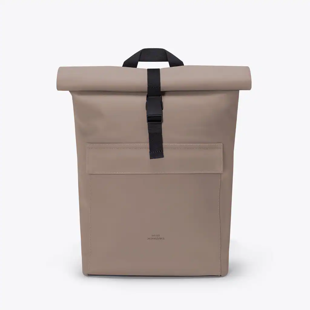Jannik Roll-Top Backpack