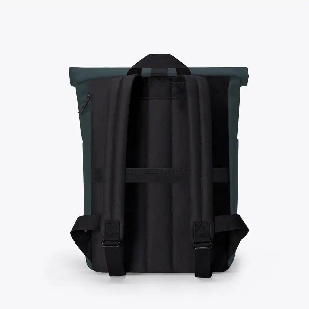 Hajo Roll-Top Backpack