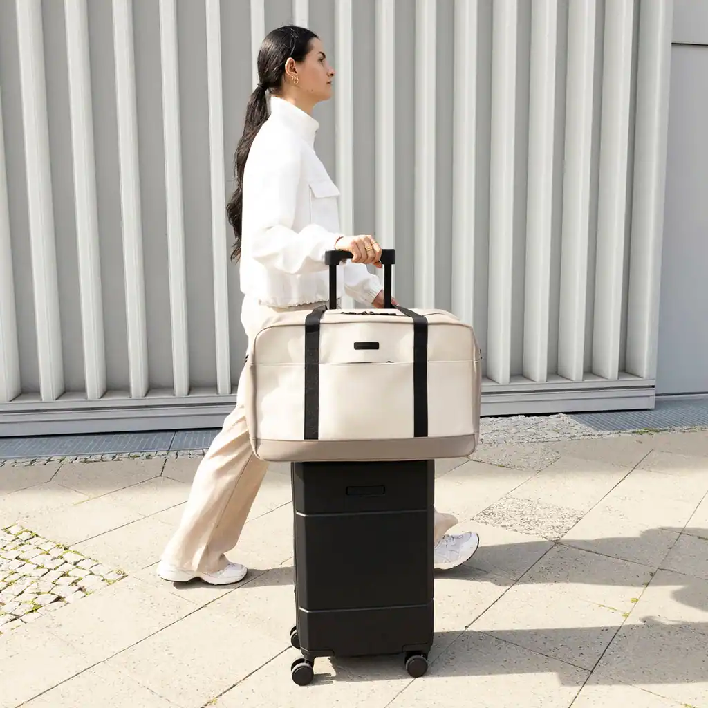 Omasu Weekender Bag