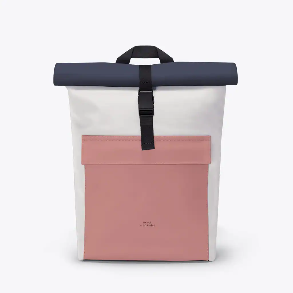 Jannik Roll-Top Backpack