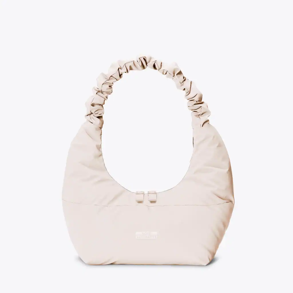 Sayuna Puffy Bag