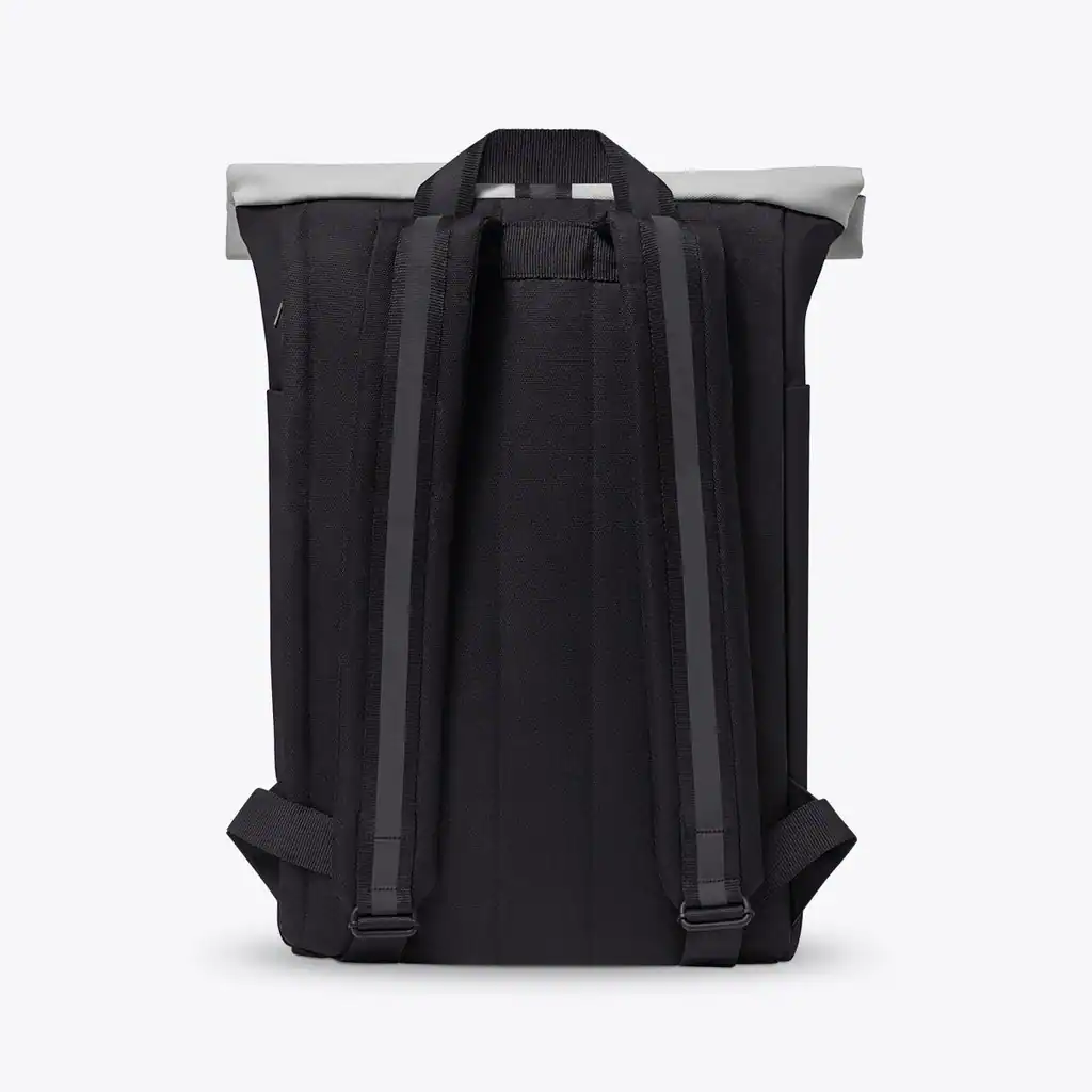 Hajo Roll-Top Backpack