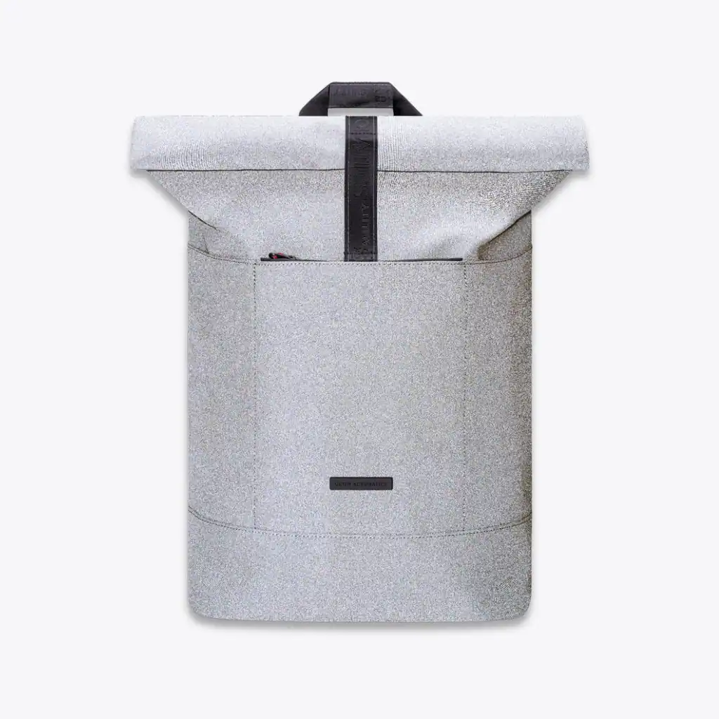 Hajo Roll-Top Backpack