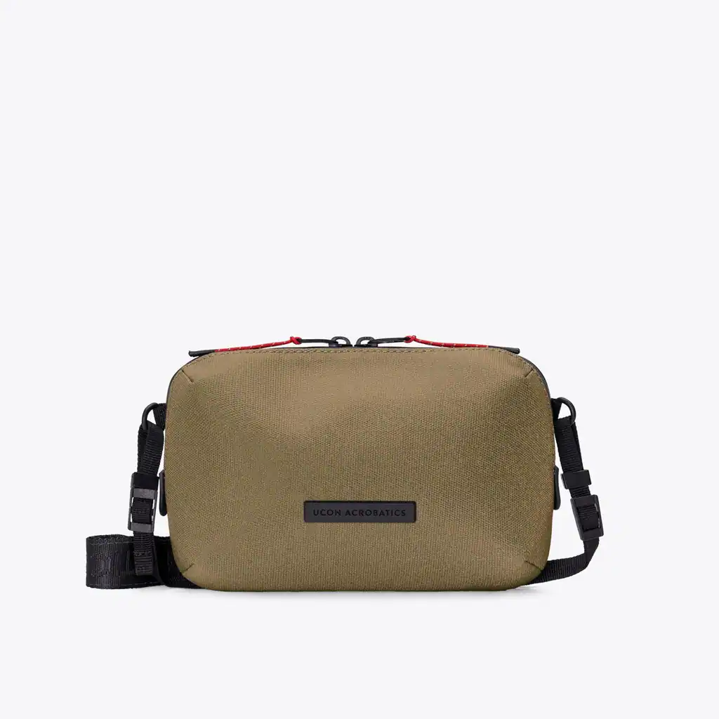 Ando Crossbody Bag