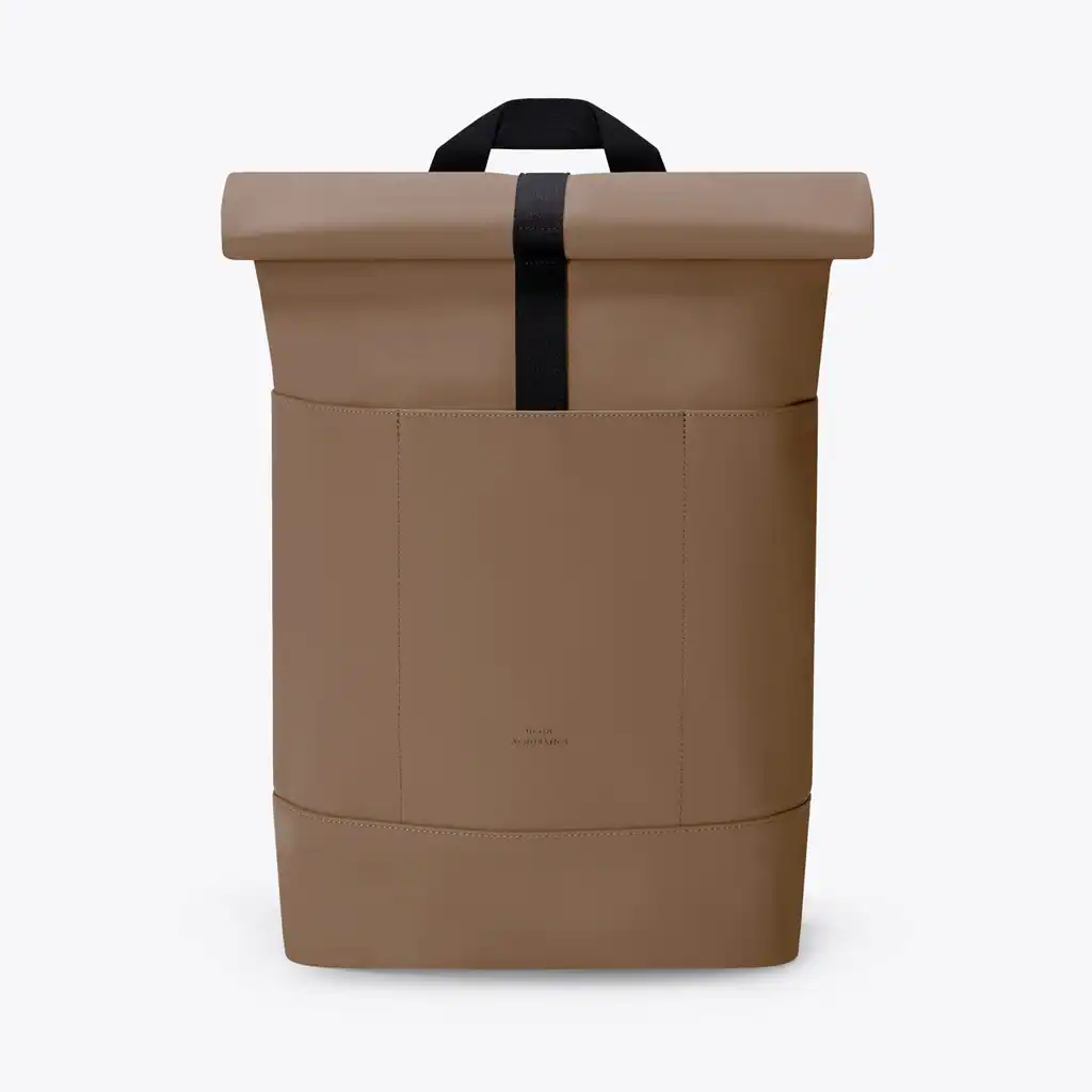 Hajo Roll-Top Backpack