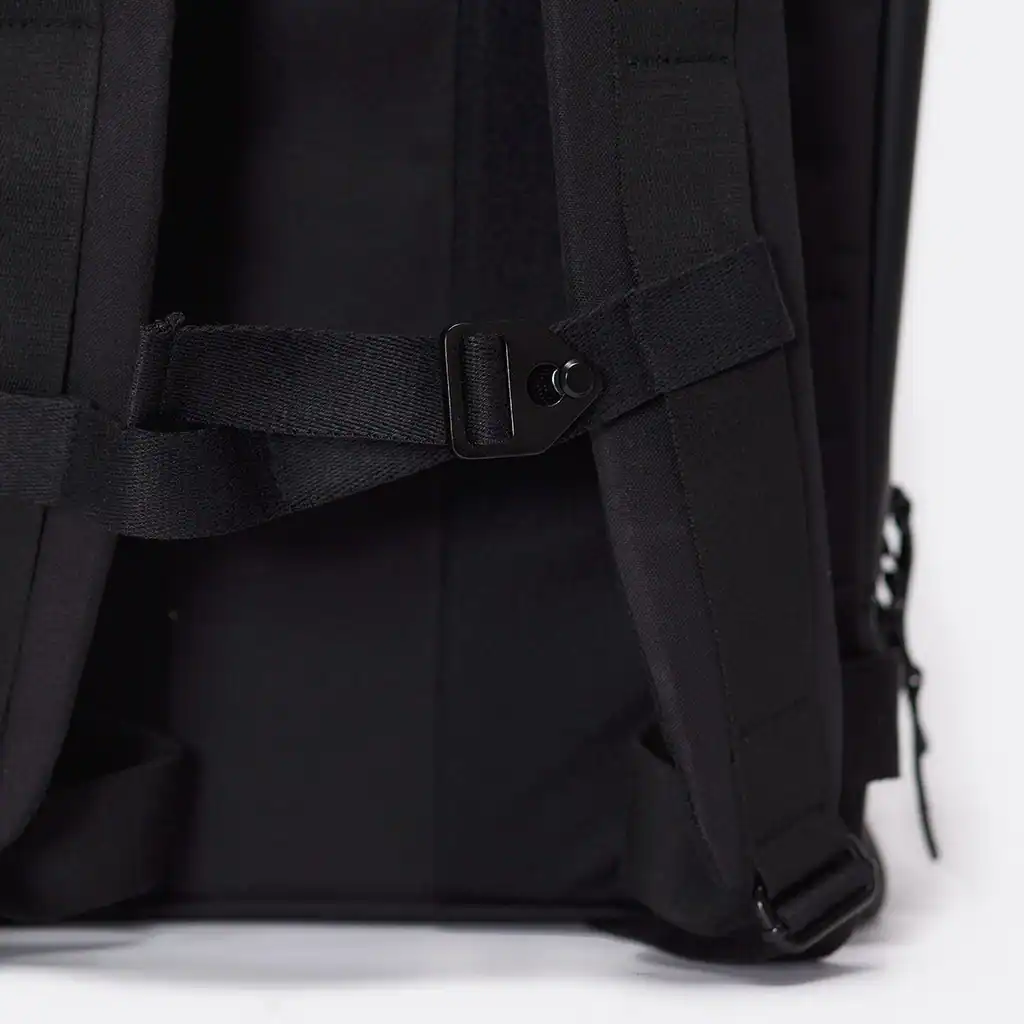 Hajo Pro Roll-Top Backpack