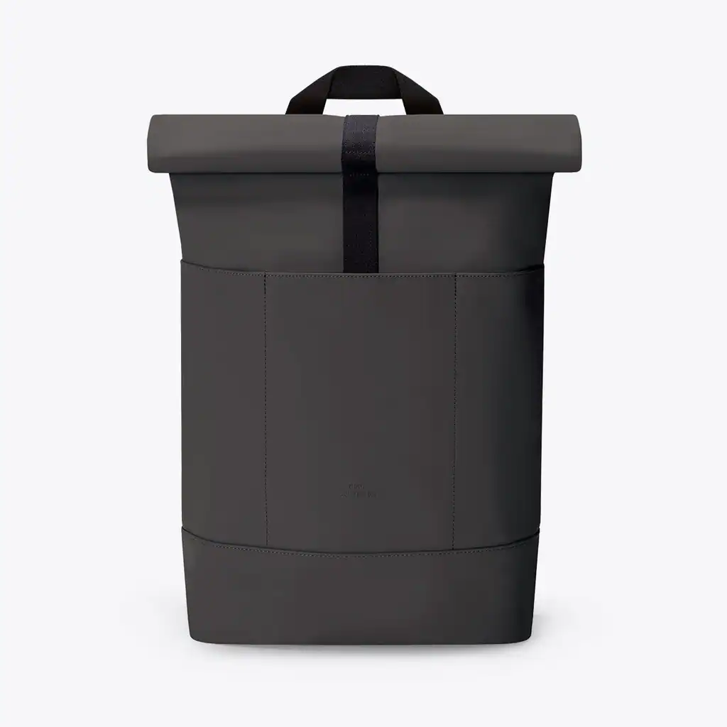 Hajo Roll-Top Backpack