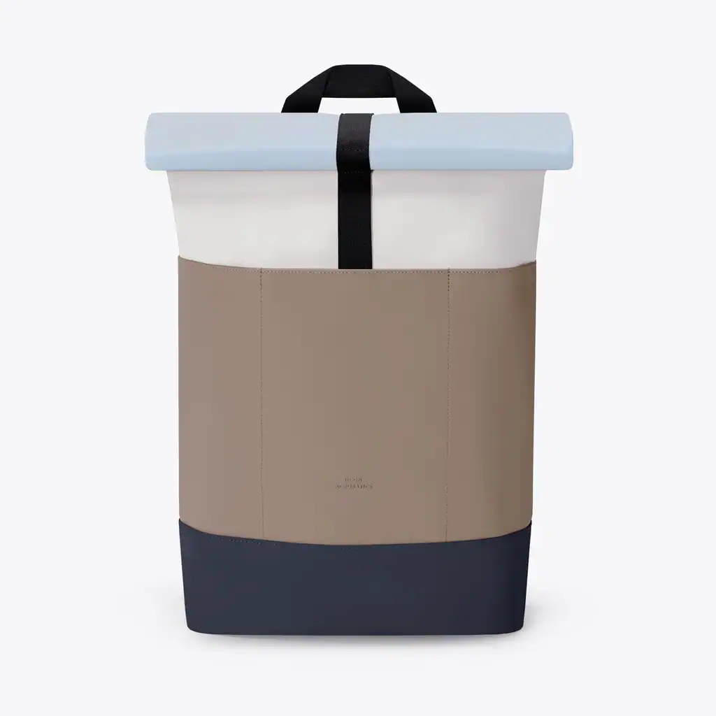 Hajo Roll-Top Backpack