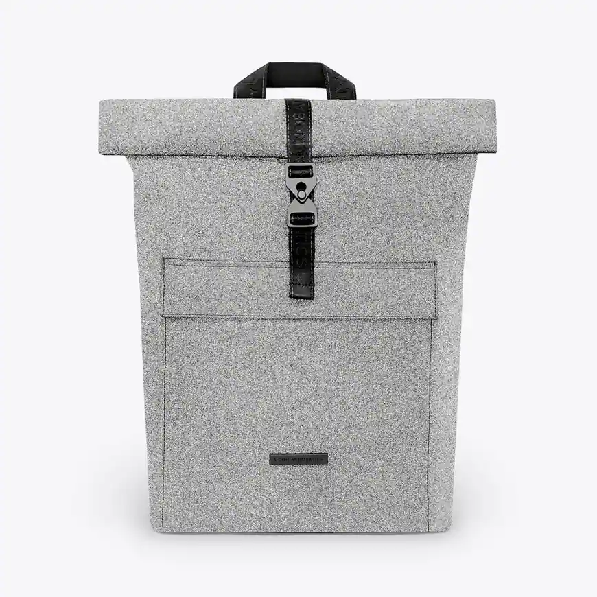 Jasper Roll-Top Backpack