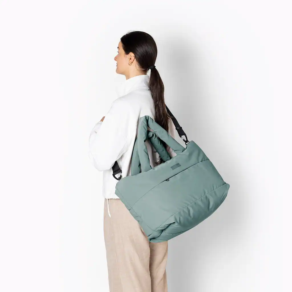 Olivia Puffy Bag
