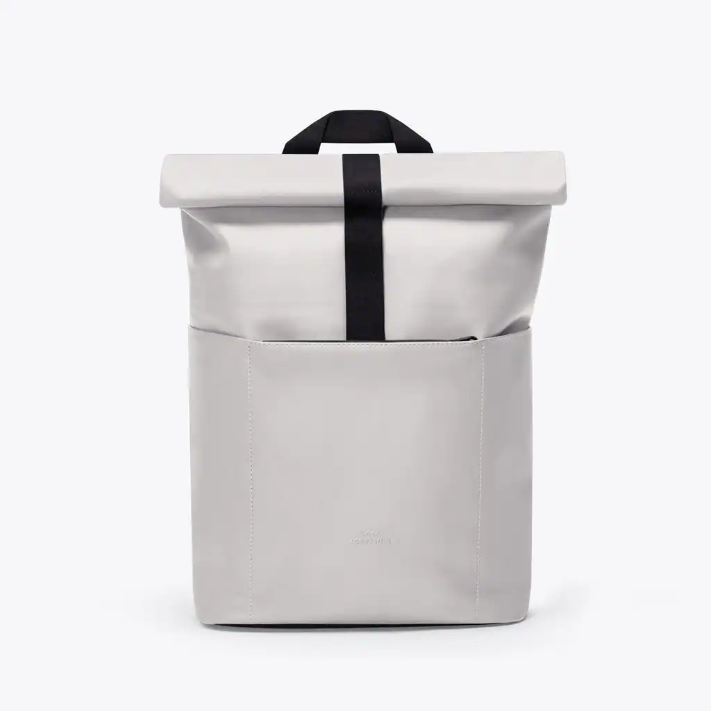 Hajo Roll-Top Backpack