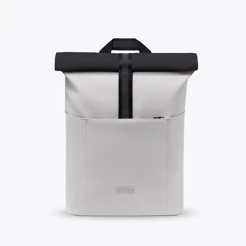 Hajo Roll-Top Backpack