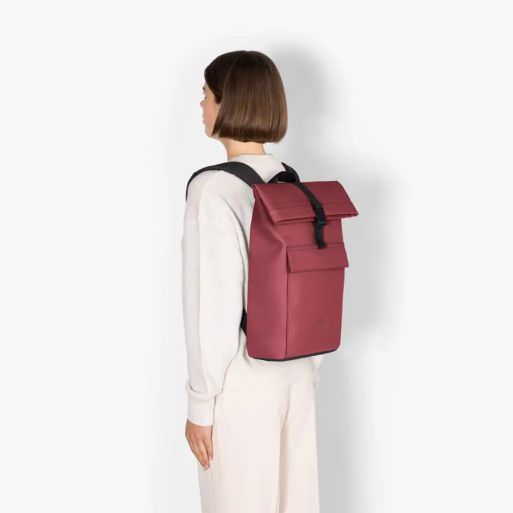 Jannik Roll-Top Backpack