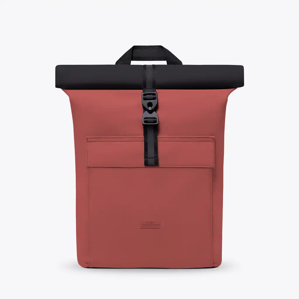 Jasper Roll-Top Backpack