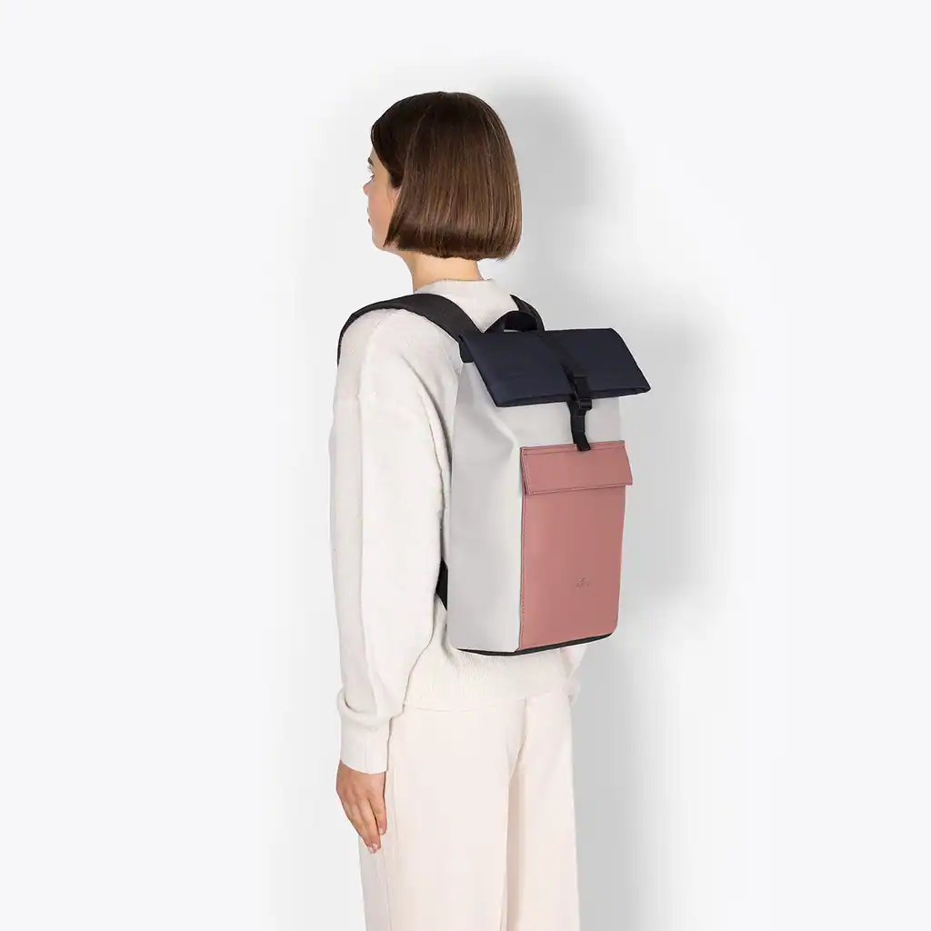 Jannik Roll-Top Backpack