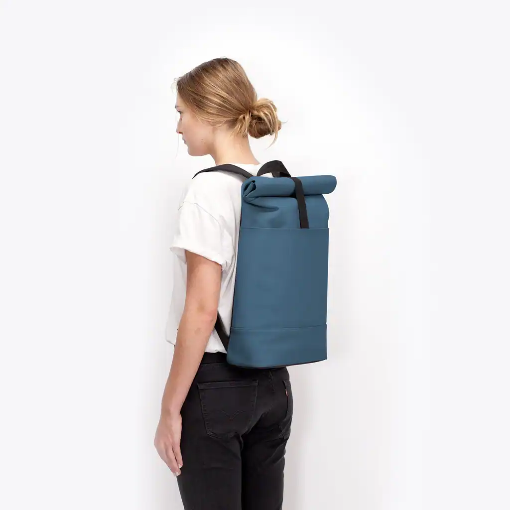 Hajo Roll-Top Backpack