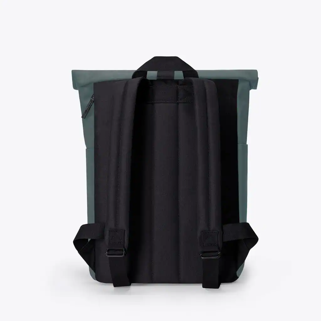 Hajo Roll-Top Backpack