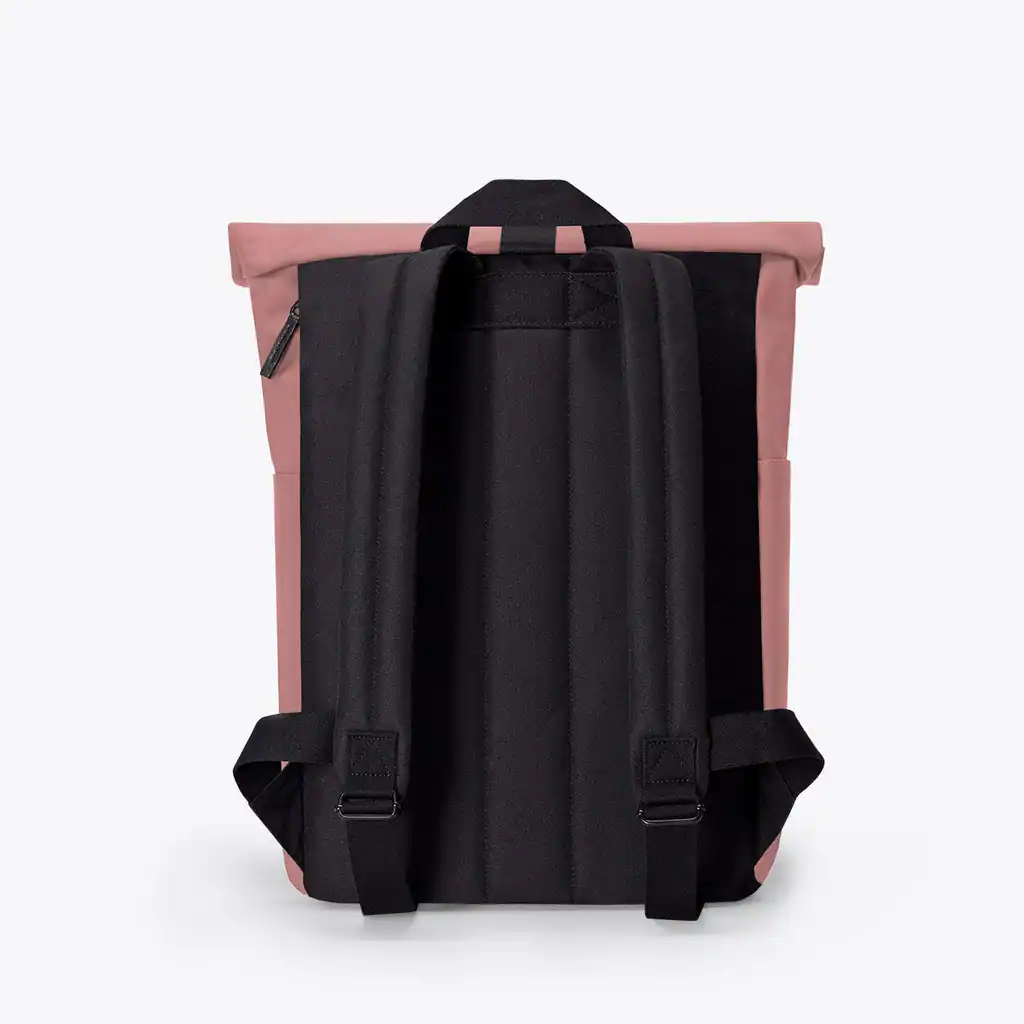 Hajo Roll-Top Backpack