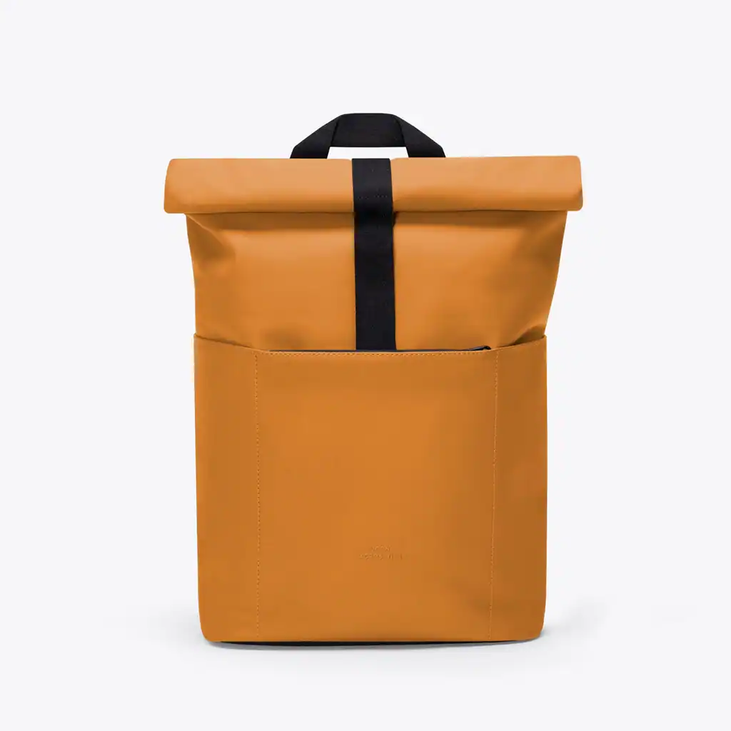 Hajo Roll-Top Backpack