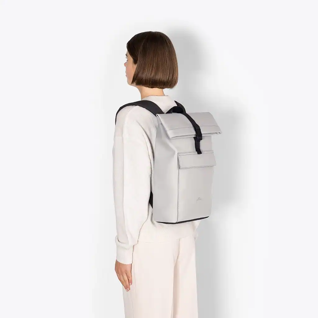 Jannik Roll-Top Backpack