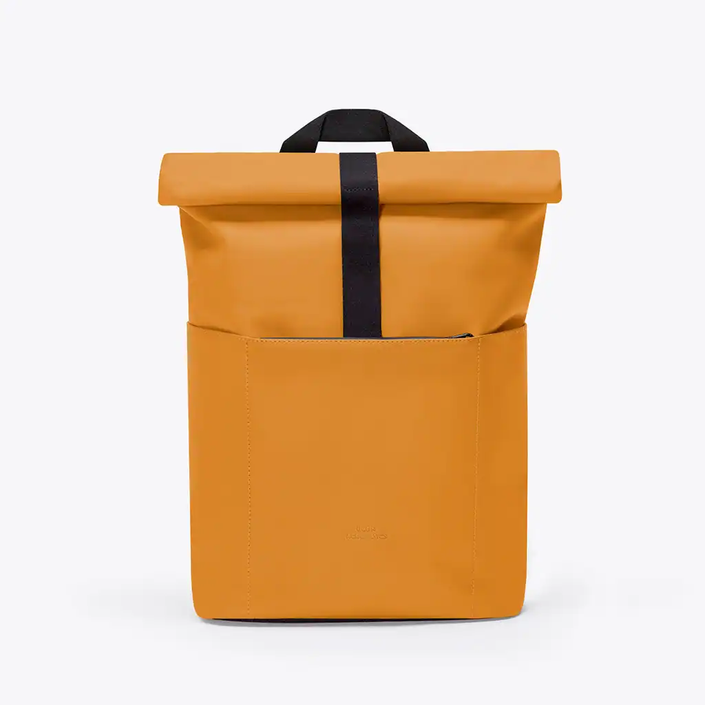 Hajo Roll-Top Backpack