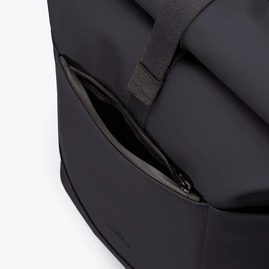 Hajo Roll-Top Pannier Backpack
