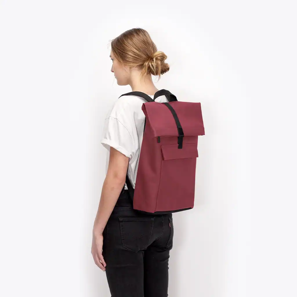 Jannik Roll-Top Backpack