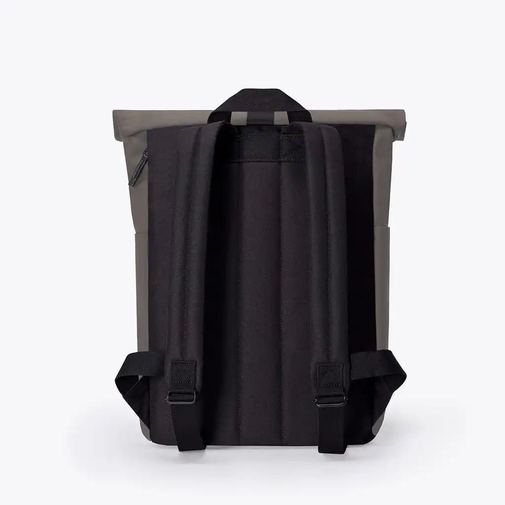 Hajo Roll-Top Backpack