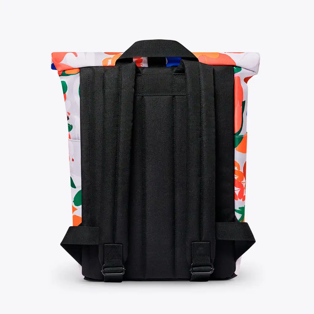 Hajo Roll-Top Backpack