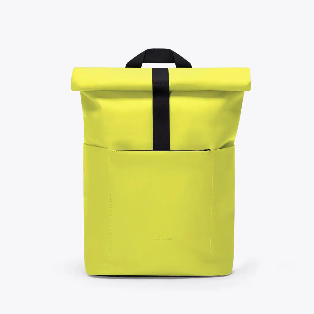 Hajo Roll-Top Backpack