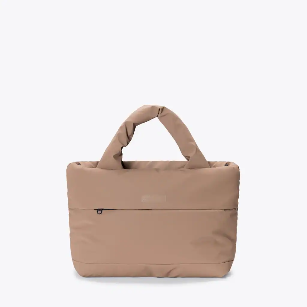 Olivia Puffy Bag