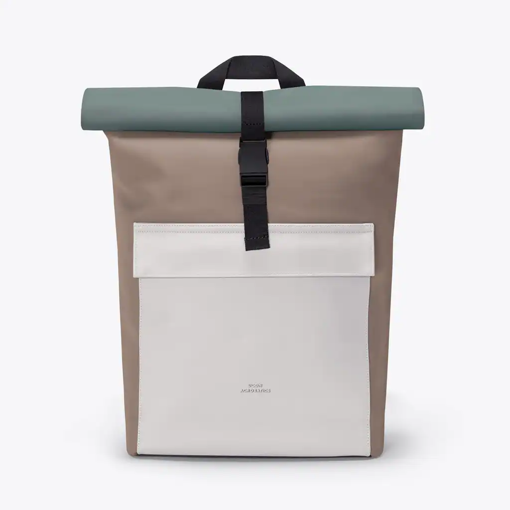 Jannik Roll-Top Backpack