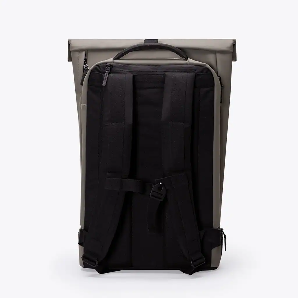 Hajo Pro Roll-Top Backpack