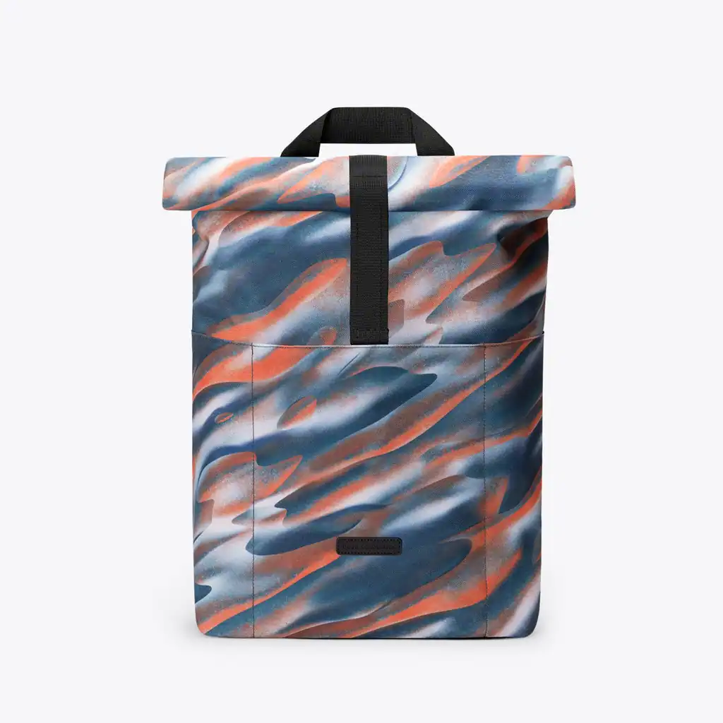 Hajo Roll-Top Backpack