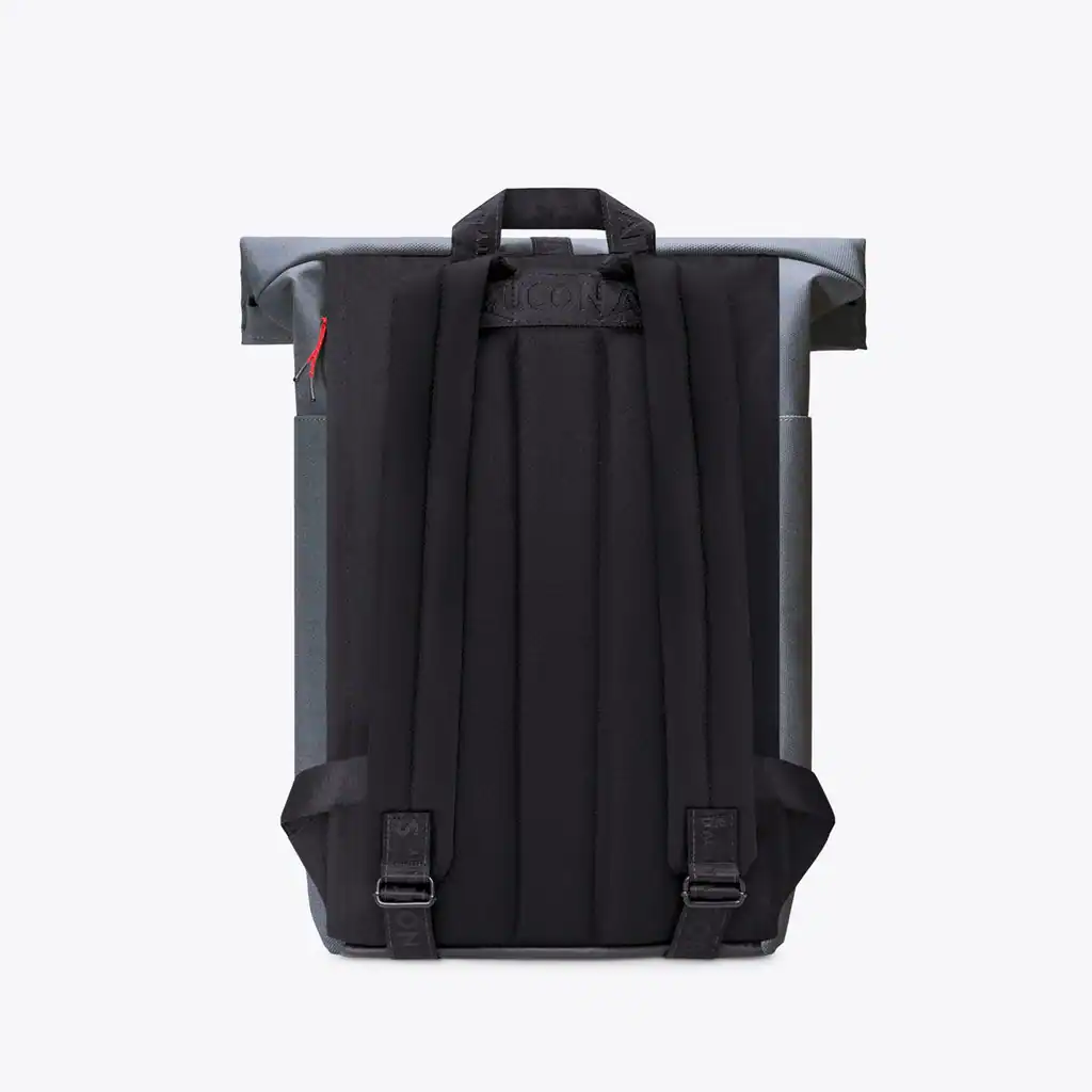 Hajo Roll-Top Backpack