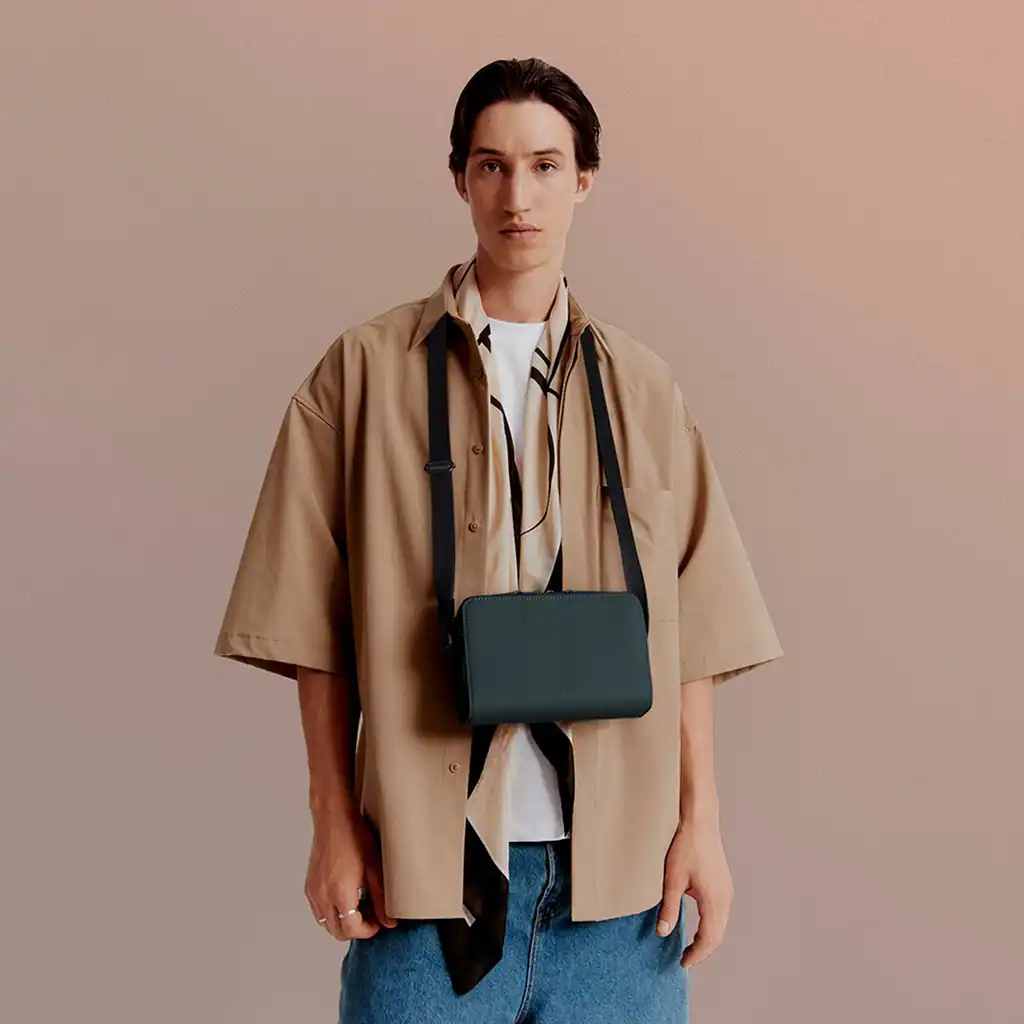 Minori Shoulder Bag