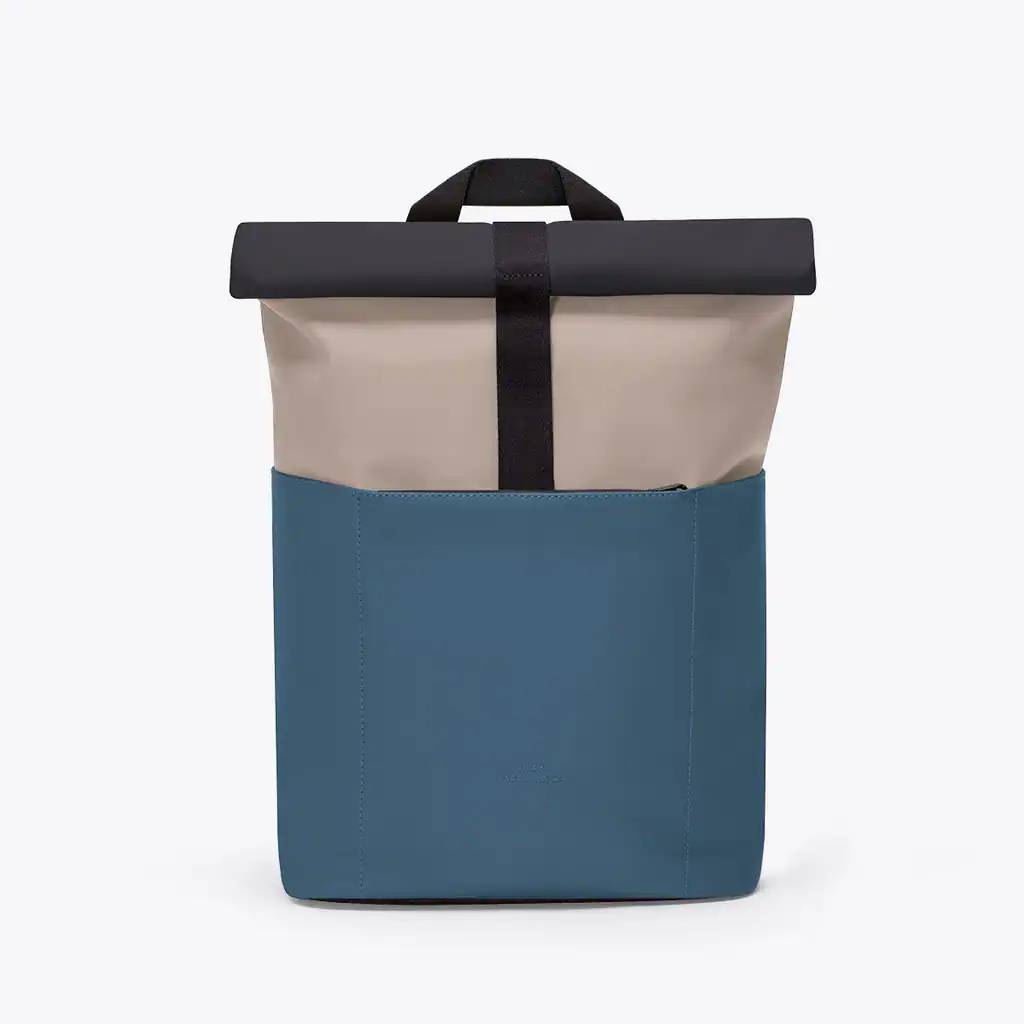 Hajo Roll-Top Backpack