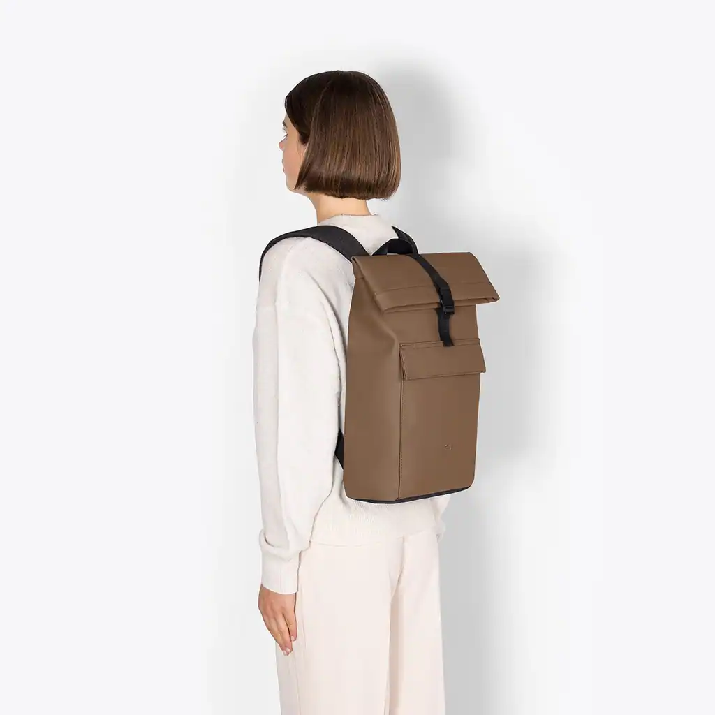 Jannik Roll-Top Backpack