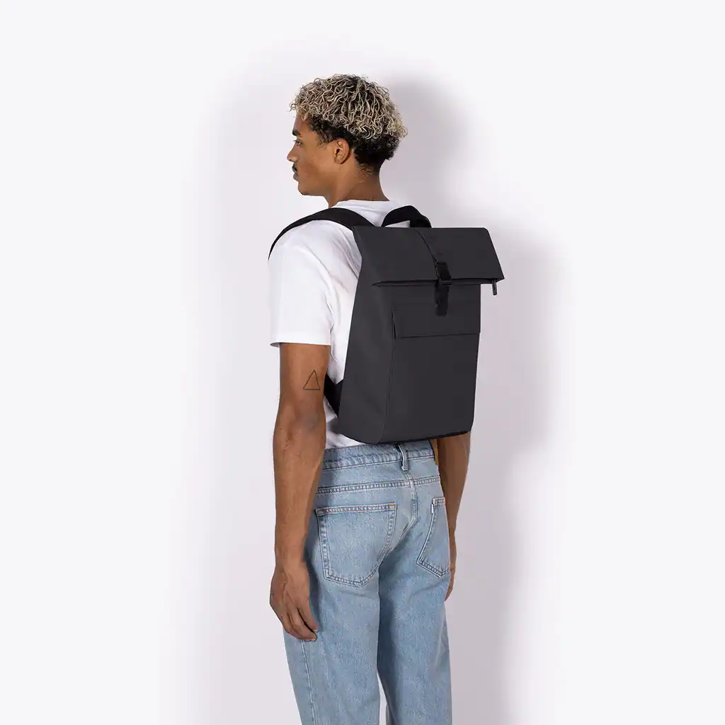 Jannik Roll-Top Backpack