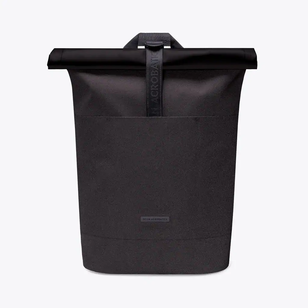 Hajo Roll-Top Backpack