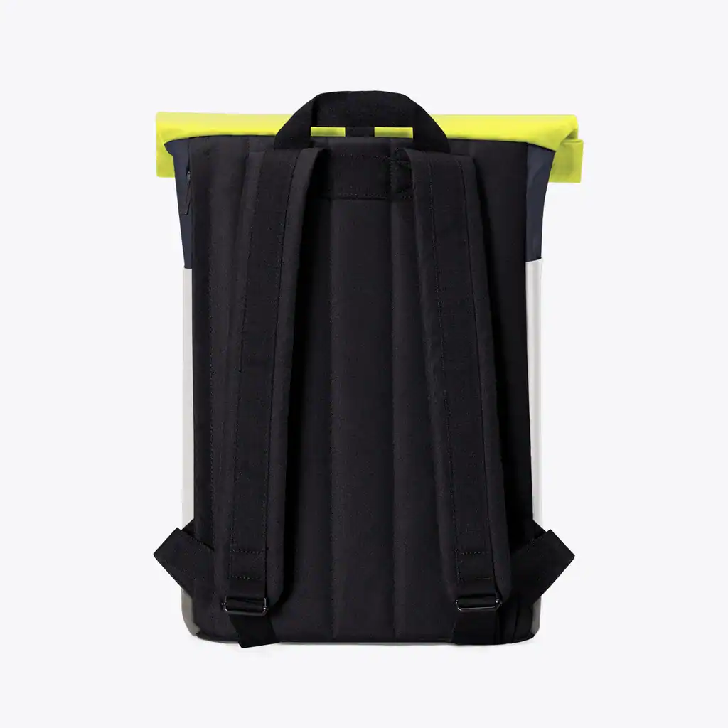 Hajo Roll-Top Backpack