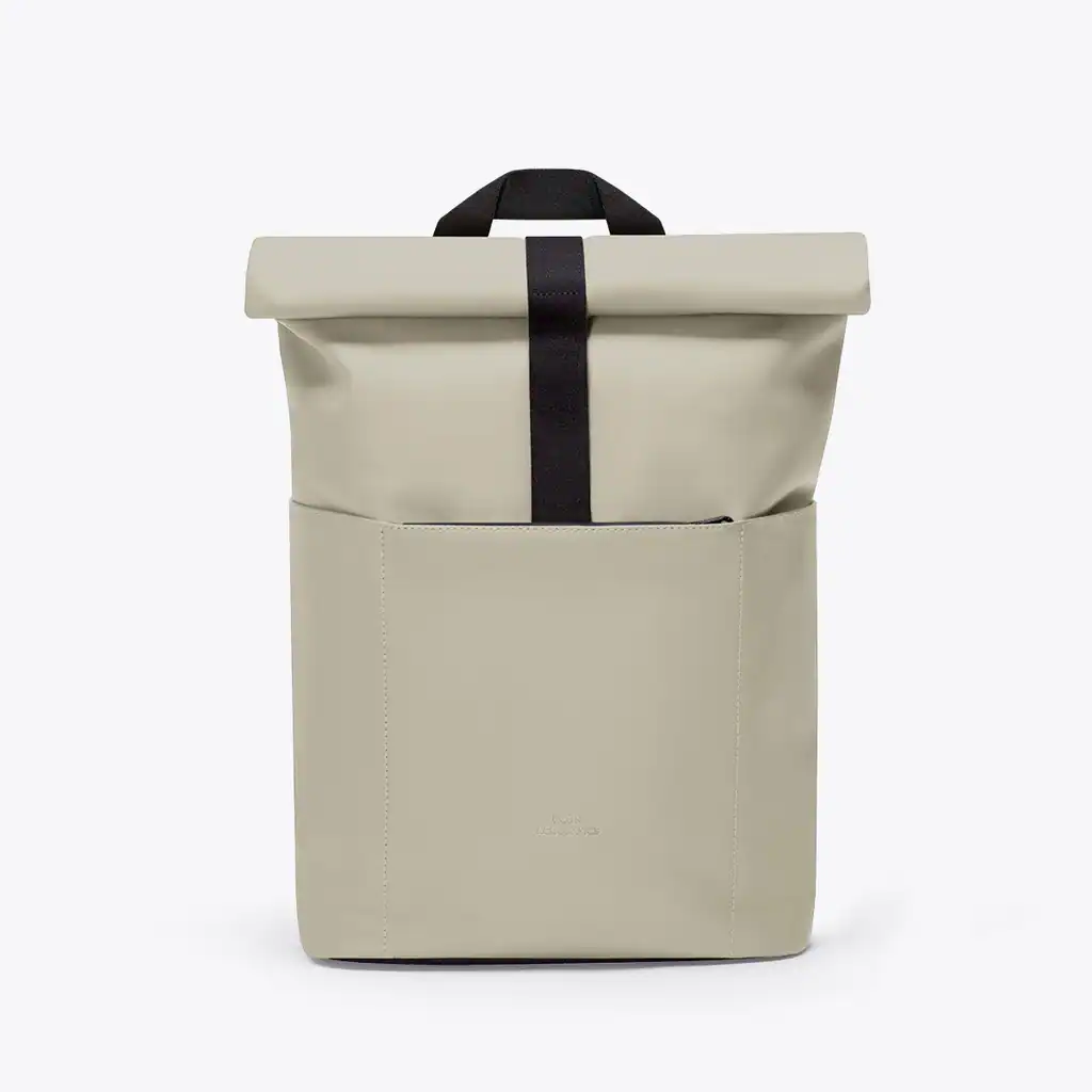 Hajo Roll-Top Backpack