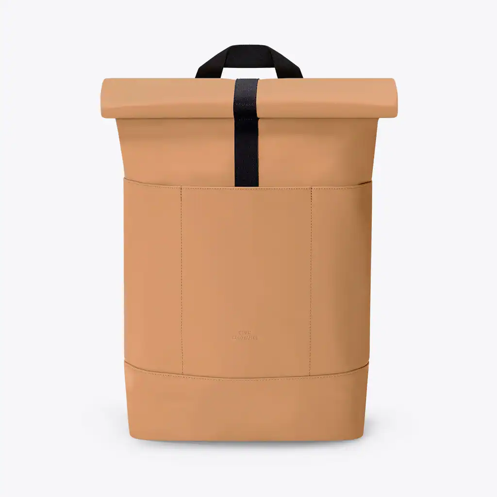 Hajo Roll-Top Backpack