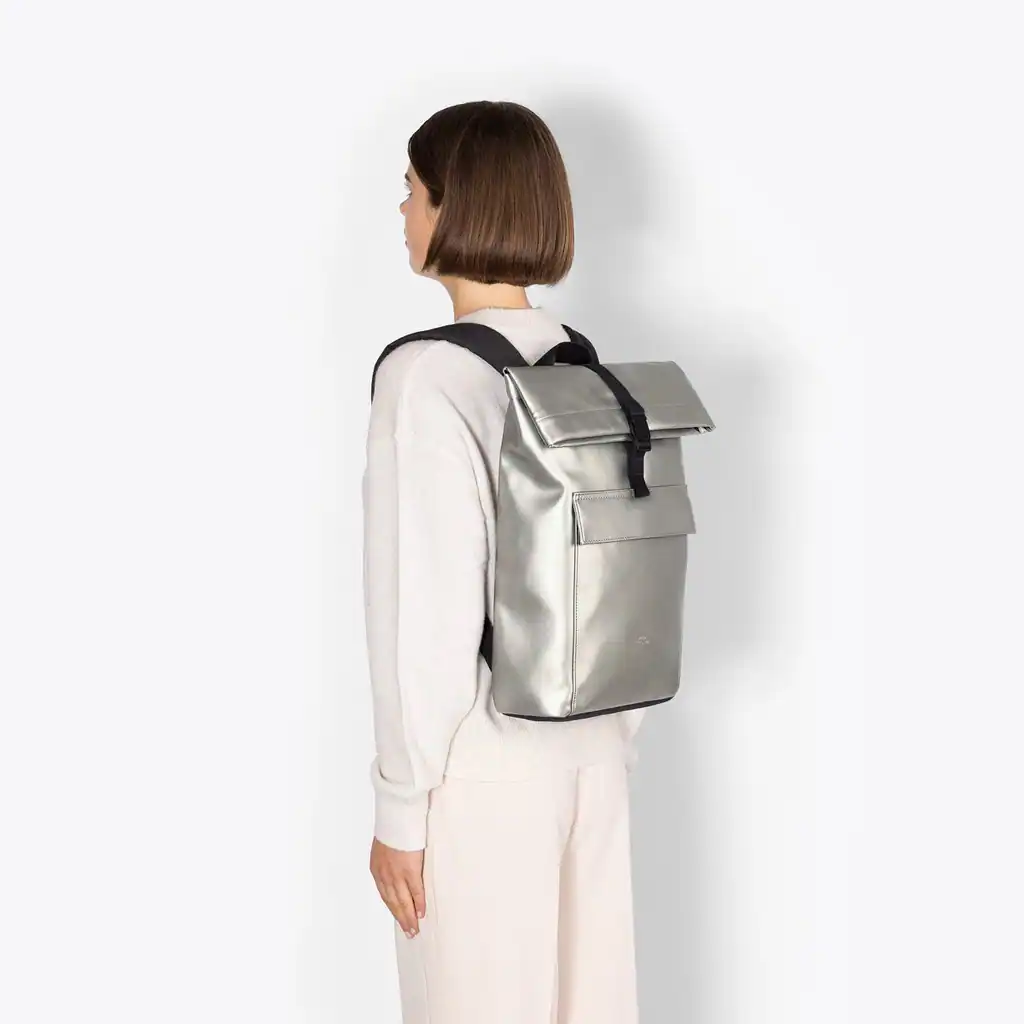 Jannik Roll-Top Backpack