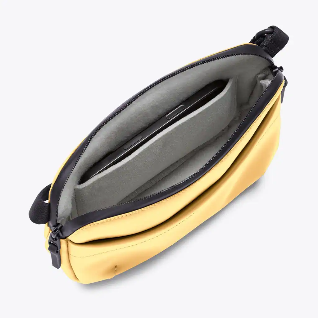 Melvin Crossbody Bag